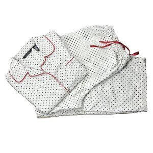 Noire Jasmine Rose Women's Pajama Set